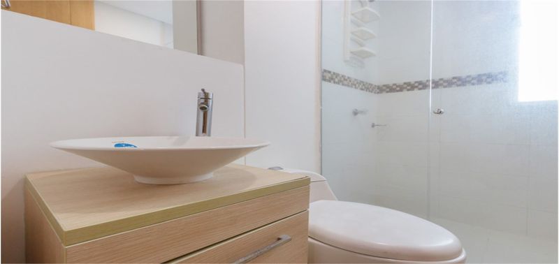 Apartamento en Venta en Santa Marta, Mamatoco-22