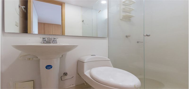 Apartamento en Venta en Santa Marta, Mamatoco-23
