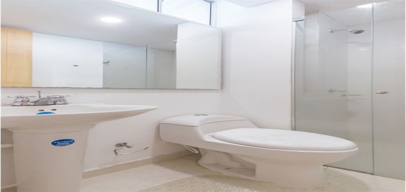 Apartamento en Venta en Santa Marta, Mamatoco-24