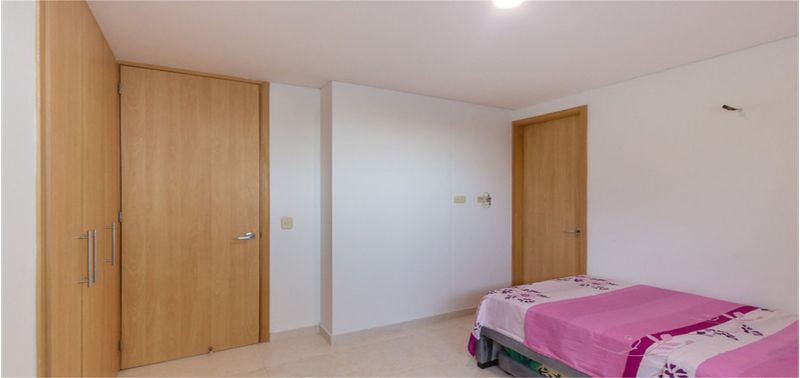 Apartamento en Venta en Santa Marta, Mamatoco-25