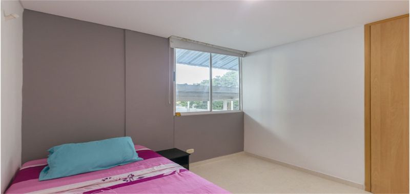 Apartamento en Venta en Santa Marta, Mamatoco-27