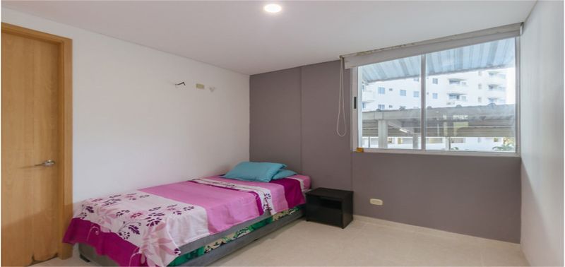 Apartamento en Venta en Santa Marta, Mamatoco-28