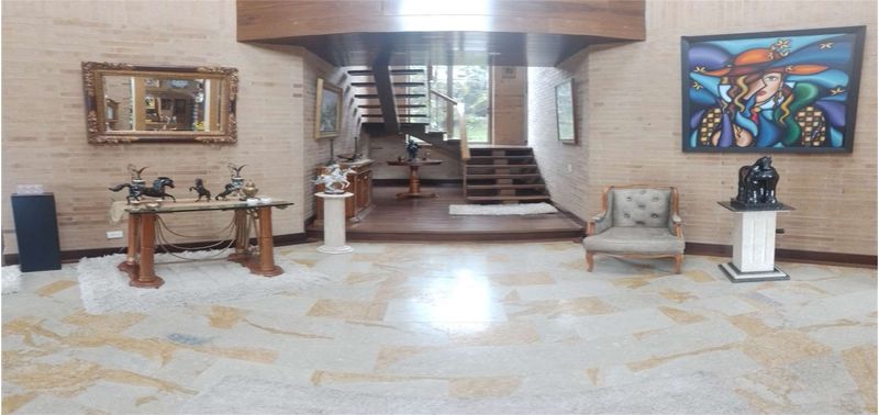 Casa en Venta en Sopó, Sopo sector Yerbabuena