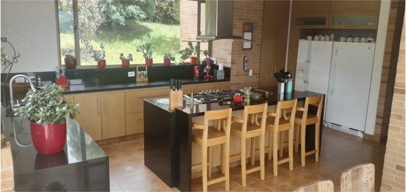 Casa en Venta en Sopó, Sopo sector Yerbabuena-1