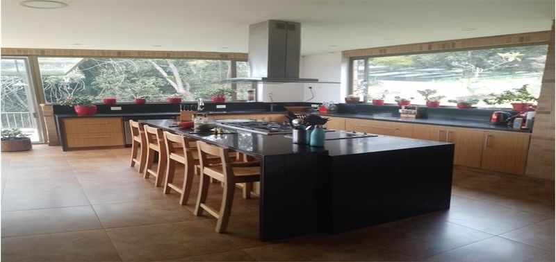 Casa en Venta en Sopó, Sopo sector Yerbabuena-2