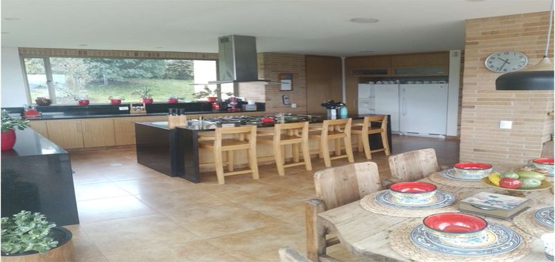 Casa en Venta en Sopó, Sopo sector Yerbabuena-3