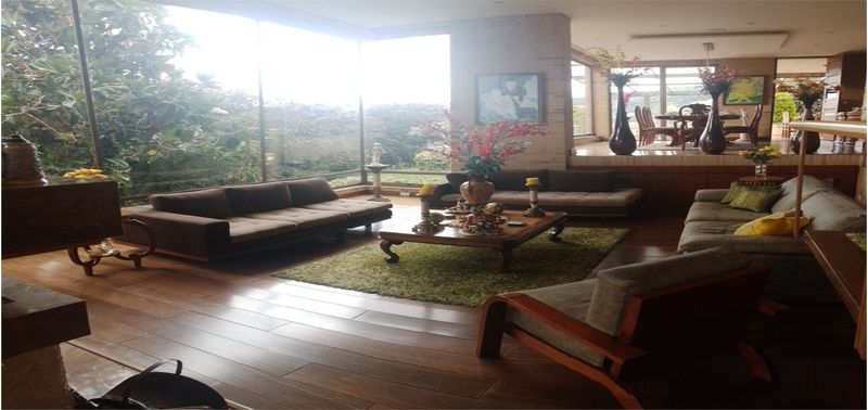 Casa en Venta en Sopó, Sopo sector Yerbabuena-6