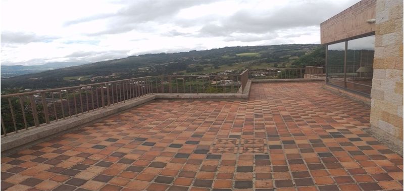 Casa en Venta en Sopó, Sopo sector Yerbabuena-24