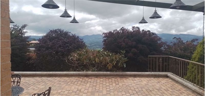 Casa en Venta en Sopó, Sopo sector Yerbabuena-27