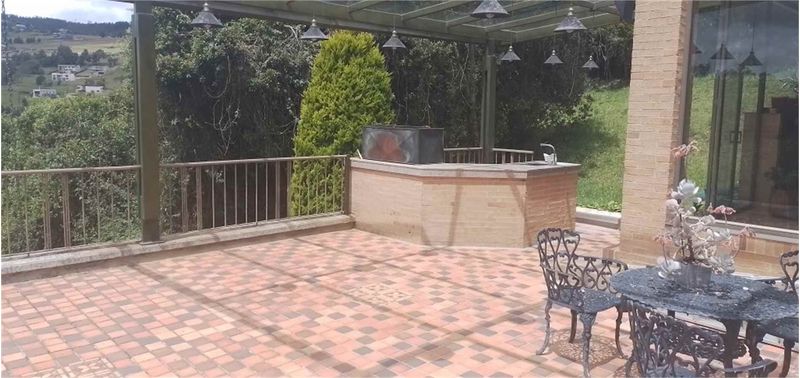 Casa en Venta en Sopó, Sopo sector Yerbabuena-28
