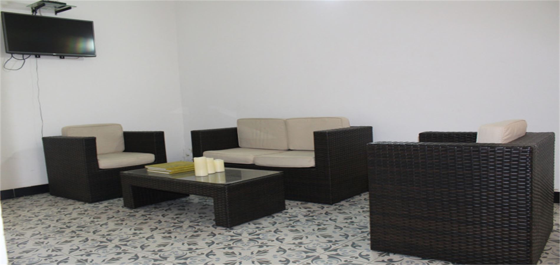 Casa en Venta en Santa Marta, Rodadero Centro-1