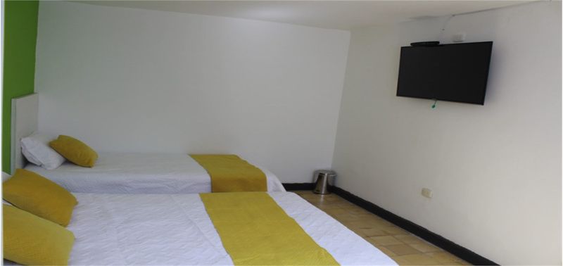 Casa en Venta en Santa Marta, Rodadero Centro-8