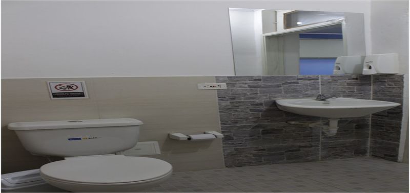 Casa en Venta en Santa Marta, Rodadero Centro-9