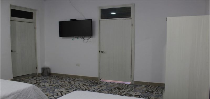 Casa en Venta en Santa Marta, Rodadero Centro-11