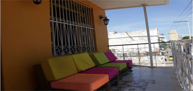 Casa en Venta en Santa Marta, Rodadero Centro-16