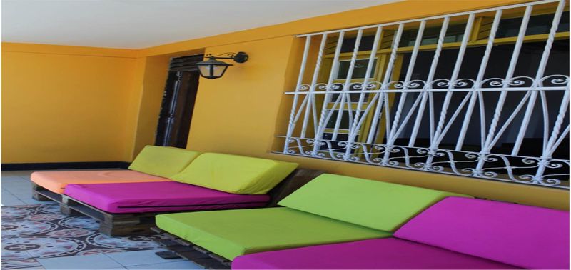 Casa en Venta en Santa Marta, Rodadero Centro-19