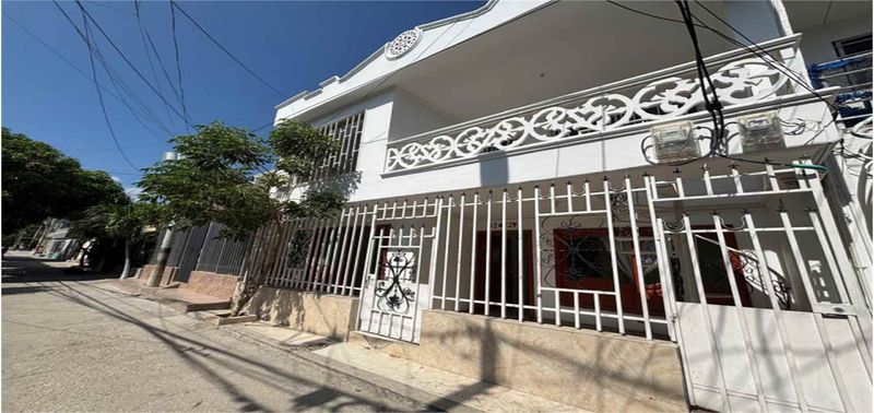 Casa en Venta en Santa Marta, Altos Santa Cruz