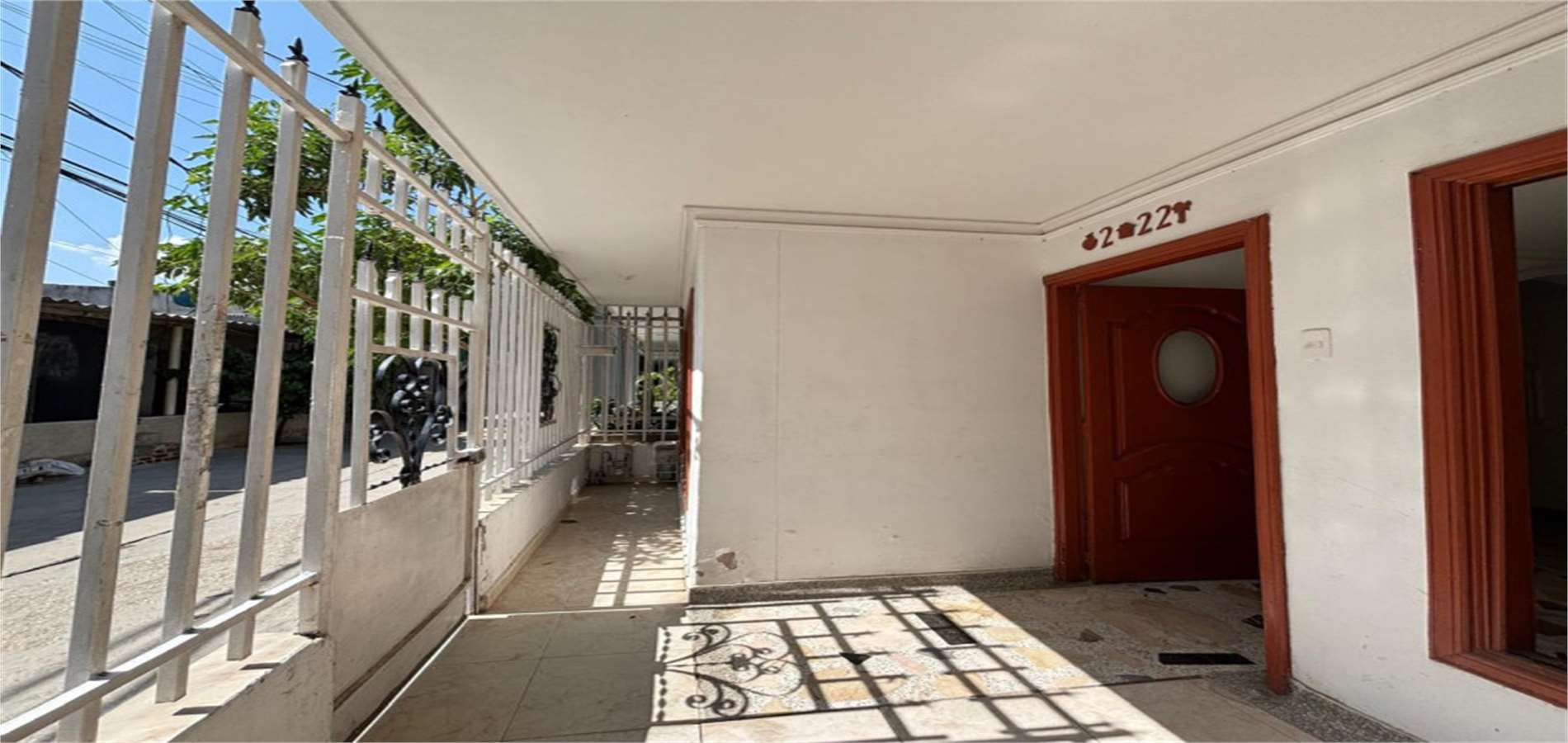 Casa en Venta en Santa Marta, Altos Santa Cruz-1