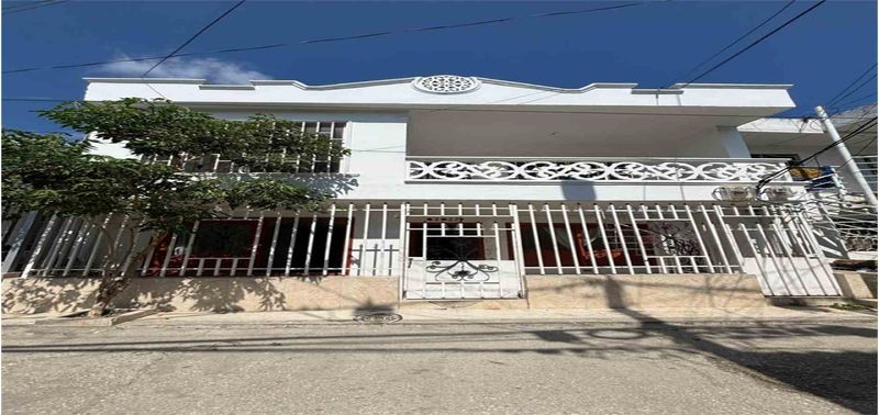 Casa en Venta en Santa Marta, Altos Santa Cruz-15