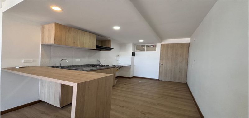 Apartamento en Venta en Santa Marta, Rodadero Sur-1
