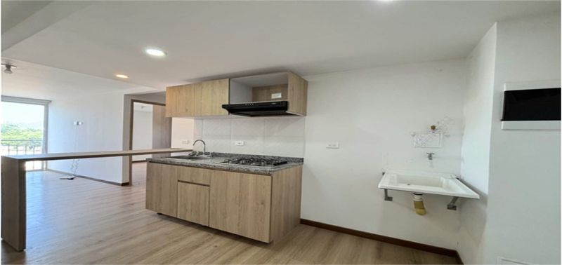 Apartamento en Venta en Santa Marta, Rodadero Sur-2