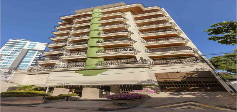 Apartamento en Venta en Santa Marta, VEREDA GAIRA   EL MANANTIAL ALTO