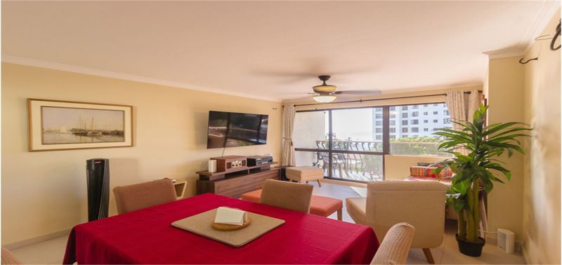 Apartamento en Venta en Santa Marta, VEREDA GAIRA   EL MANANTIAL ALTO-3
