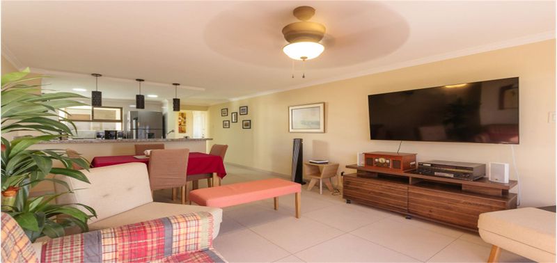 Apartamento en Venta en Santa Marta, VEREDA GAIRA   EL MANANTIAL ALTO-4