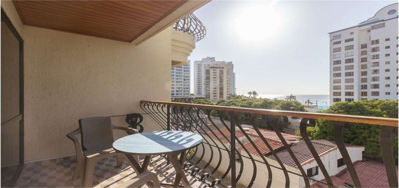 Apartamento en Venta en Santa Marta, VEREDA GAIRA   EL MANANTIAL ALTO-5