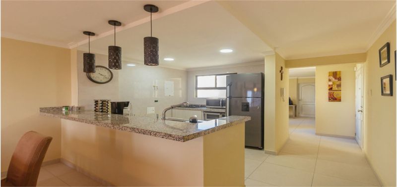 Apartamento en Venta en Santa Marta, VEREDA GAIRA   EL MANANTIAL ALTO-7