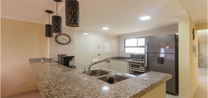 Apartamento en Venta en Santa Marta, VEREDA GAIRA   EL MANANTIAL ALTO-8