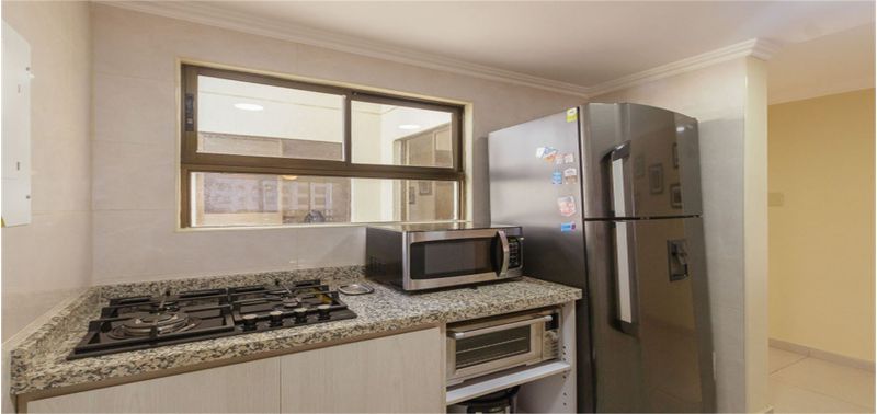 Apartamento en Venta en Santa Marta, VEREDA GAIRA   EL MANANTIAL ALTO-9