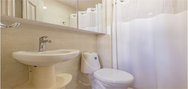 Apartamento en Venta en Santa Marta, VEREDA GAIRA   EL MANANTIAL ALTO-10