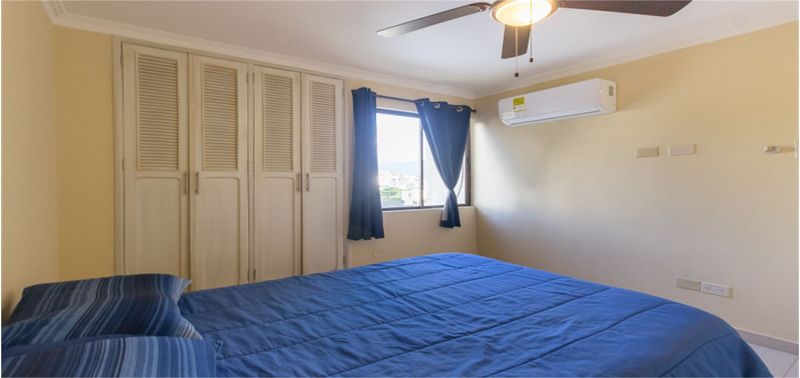 Apartamento en Venta en Santa Marta, VEREDA GAIRA   EL MANANTIAL ALTO-19