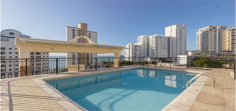 Apartamento en Venta en Santa Marta, VEREDA GAIRA   EL MANANTIAL ALTO-20