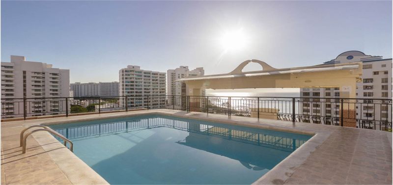 Apartamento en Venta en Santa Marta, VEREDA GAIRA   EL MANANTIAL ALTO-21