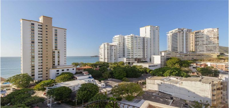 Apartamento en Venta en Santa Marta, VEREDA GAIRA   EL MANANTIAL ALTO-22