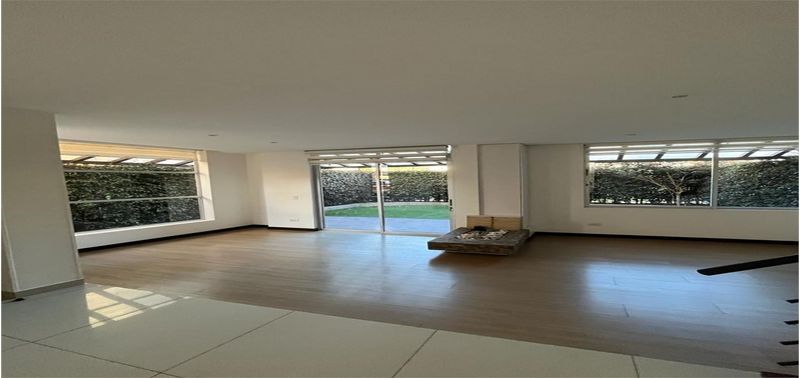 Casa en Venta en Chía, Vereda Fonqueta