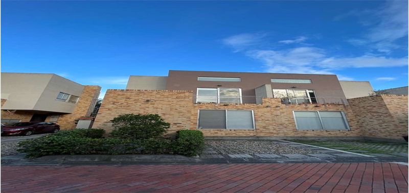 Casa en Venta en Chía, Vereda Fonqueta-0