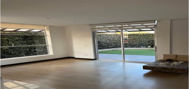 Casa en Venta en Chía, Vereda Fonqueta-1