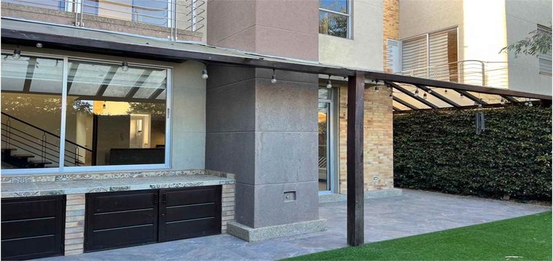 Casa en Venta en Chía, Vereda Fonqueta-2