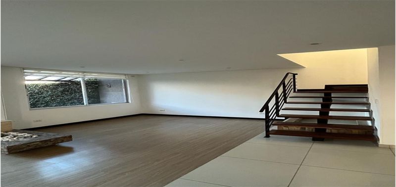 Casa en Venta en Chía, Vereda Fonqueta-3