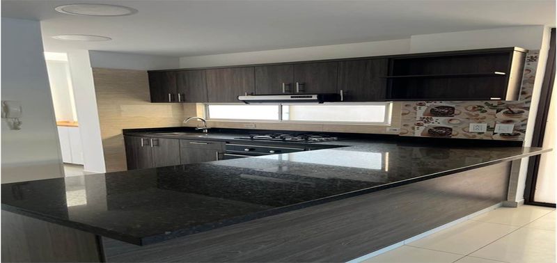 Casa en Venta en Chía, Vereda Fonqueta-4