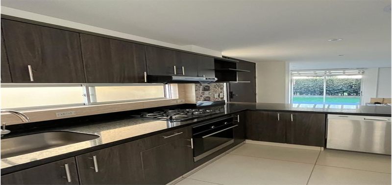 Casa en Venta en Chía, Vereda Fonqueta-5