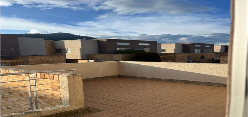Casa en Venta en Chía, Vereda Fonqueta-10
