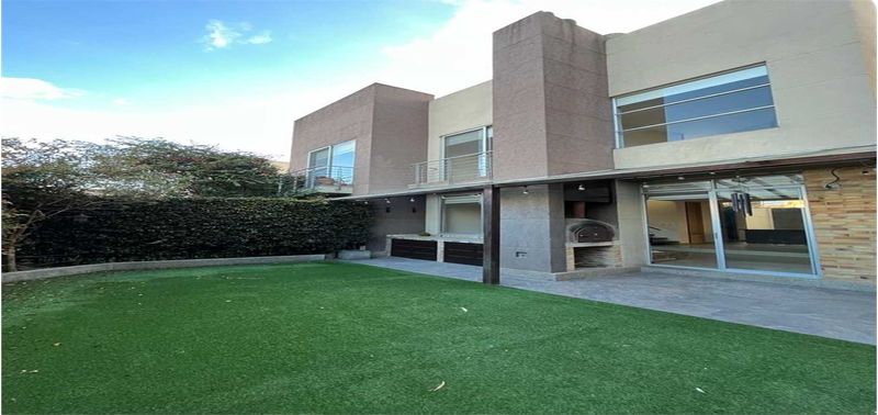 Casa en Venta en Chía, Vereda Fonqueta-17
