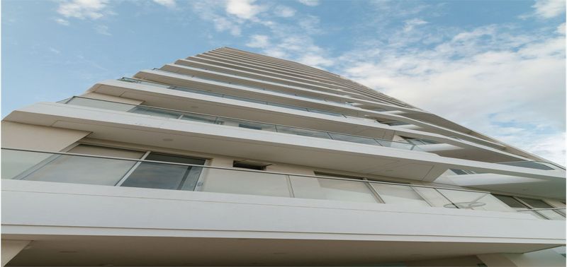 Apartamento en Venta en Santa Marta, Bellavista