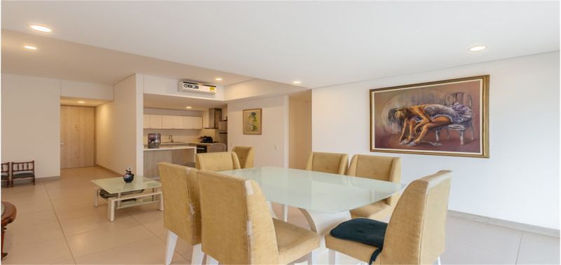 Apartamento en Venta en Santa Marta, Bellavista-3
