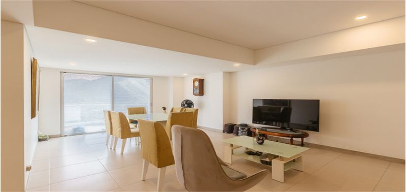 Apartamento en Venta en Santa Marta, Bellavista-4