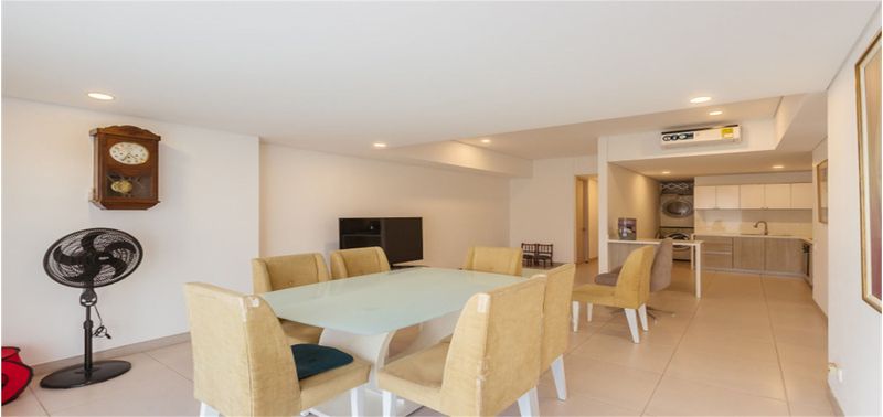 Apartamento en Venta en Santa Marta, Bellavista-6